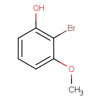 CAS: 135999-16-5 | OR399006 | 2-Bromo-3-methoxyphenol