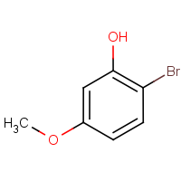 CAS: 63604-94-4 | OR399007 | 2-Bromo-5-methoxyphenol