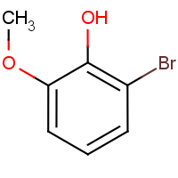 CAS: 28165-49-3 | OR399008 | 2-Bromo-6-methoxyphenol