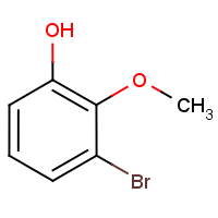 CAS: 88275-88-1 | OR399009 | 3-Bromo-2-methoxyphenol