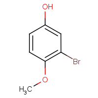 CAS: 17332-12-6 | OR399010 | 3-Bromo-4-methoxyphenol