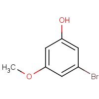 CAS: 855400-66-7 | OR399011 | 3-Bromo-5-methoxyphenol