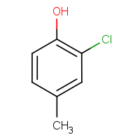 CAS: 6640-27-3 | OR399012 | 2-Chloro-4-methylphenol