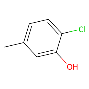 CAS:615-74-7 | OR399013 | 2-Chloro-5-methylphenol