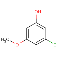 CAS: 65262-96-6 | OR399015 | 3-Chloro-5-methoxyphenol