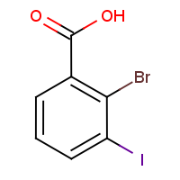 CAS: 855198-37-7 | OR399016 | 2-Bromo-3-iodobenzoic acid