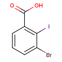 CAS: 503821-94-1 | OR399017 | 3-Bromo-2-iodobenzoic acid