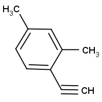 CAS: 16017-30-4 | OR399020 | 2,4-Dimethylphenylacetylene