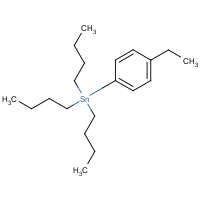 CAS: 198224-53-2 | OR399032 | 4-(Tributylstannyl)-1-ethylbenzene