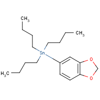 CAS: 124010-49-7 | OR399036 | 4-(Tributylstannyl)-1,2-methylenedioxybenzene