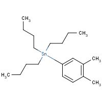 CAS:1505287-81-9 | OR399039 | 4-(Tributylstannyl)-1,2-dimethylbenzene