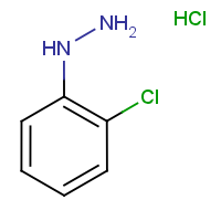 CAS:41052-75-9 | OR3994 | 2-Chlorophenylhydrazine hydrochloride
