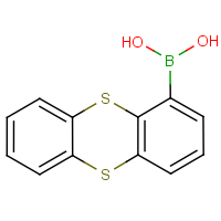 CAS: 108847-76-3 | OR3997 | Thianthrene-1-boronic acid
