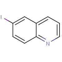 CAS: 13327-31-6 | OR39996 | 6-Iodoquinoline