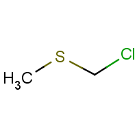 CAS: 2373-51-5 | OR39998 | Chloromethyl methyl sulphide