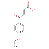CAS: 29582-31-8 | OR4000 | 3-(4-Ethoxybenzoyl)acrylic acid