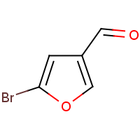 CAS: 63387-54-2 | OR400002 | 5-Bromo-3-furaldehyde