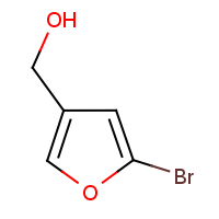 CAS:  | OR400003 | 2-Bromo-4-(hydroxymethyl)furan