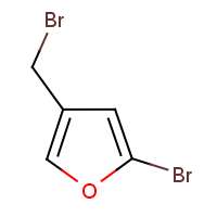 CAS:92753-15-6 | OR400004 | 2-Bromo-4-(bromomethyl)furan 33% w/w solution in toluene