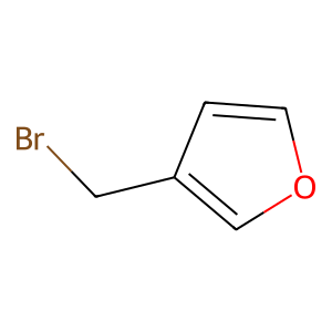 CAS:63184-61-2 | OR400006 | 3-(Bromomethyl)furan 20% w/w solution in toluene
