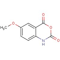 CAS: 37795-77-0 | OR400011 | 5-Methoxyisatoic anhydride