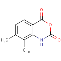 CAS:67943-96-8 | OR400014 | 3,4-Dimethylisatoic anhydride