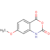 CAS: 128076-63-1 | OR400017 | 4-Methoxyisatoic anhydride