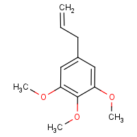 CAS: 487-11-6 | OR40002 | 5-Allyl-1,2,3-trimethoxybenzene