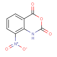 CAS:89375-28-0 | OR400022 | 3-Nitroisatoic anhydride