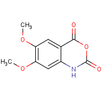 CAS: 20197-92-6 | OR400025 | 4,5-Dimethoxyisatoic anhydride