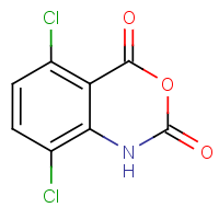 CAS: 144155-85-1 | OR400026 | 3,6-Dichloroisatoic anhydride
