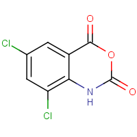CAS:4693-00-9 | OR400027 | 3,5-Dichloroisatoic anhydride
