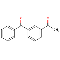 CAS: 66067-44-5 | OR40003 | 1-(3-Benzoylphenyl)ethan-1-one