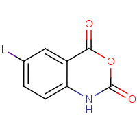 CAS: 116027-10-2 | OR400030 | 5-Iodoisatoic anhydride