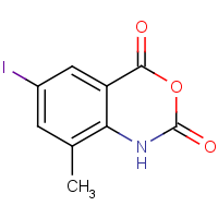 CAS: 913194-96-4 | OR400031 | 5-Iodo-3-methylisatoic anhydride