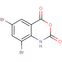 CAS:54754-60-8 | OR400032 | 3,5-Dibromoisatoic anhydride