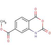 CAS: 926303-76-6 | OR400033 | Methyl 1,4-dihydro-2,4-dioxo-2H-3,1-benzoxazine-7-carboxylate