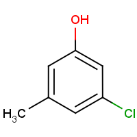 CAS: 58291-77-3 | OR400037 | 3-Chloro-5-methylphenol