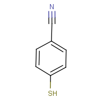 CAS: 36801-01-1 | OR40005 | 4-Thiobenzonitrile