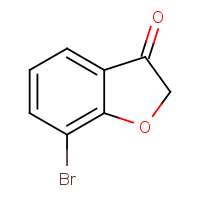 CAS: 519018-52-1 | OR400051 | 7-Bromobenzo[b]furan-3(2H)-one