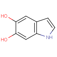 CAS: 3131-52-0 | OR40006 | 5,6-Dihydroxy-1H-indole