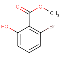 CAS: 113763-37-4 | OR400061 | Methyl 2-bromo-6-hydroxybenzoate