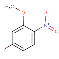 CAS: 860585-81-5 | OR400064 | 5-Iodo-2-nitroanisole
