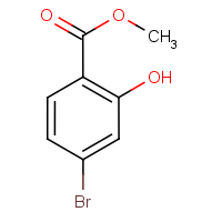 CAS: 22717-56-2 | OR400066 | Methyl 4-bromo-2-hydroxybenzoate