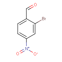 CAS: 5274-71-5 | OR400069 | 2-Bromo-4-nitrobenzaldehyde