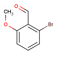 CAS: 126712-07-0 | OR400072 | 2-Bromo-6-methoxybenzaldehyde