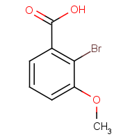 CAS: 88377-29-1 | OR400074 | 2-Bromo-3-methoxybenzoic acid