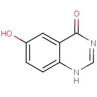CAS: 16064-10-1 | OR400075 | 6-Hydroxyquinazolin-4(1H)-one