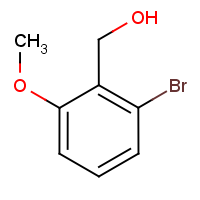 CAS:93710-52-2 | OR400076 | 2-Bromo-6-methoxybenzyl alcohol