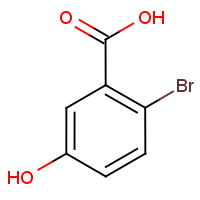 CAS: 58380-11-3 | OR400079 | 2-Bromo-5-hydroxybenzoic acid